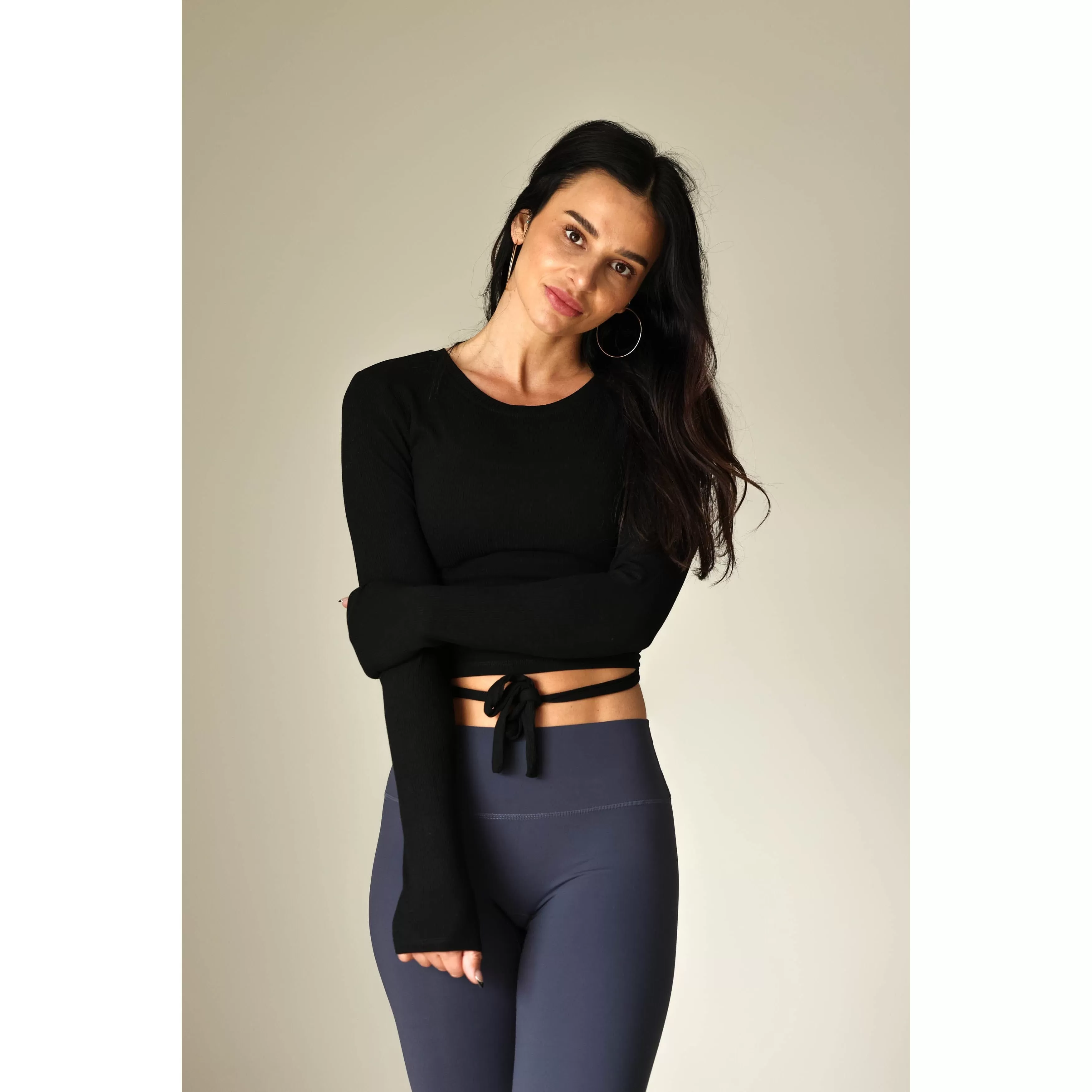 SoulFriend High-Waist Leggings