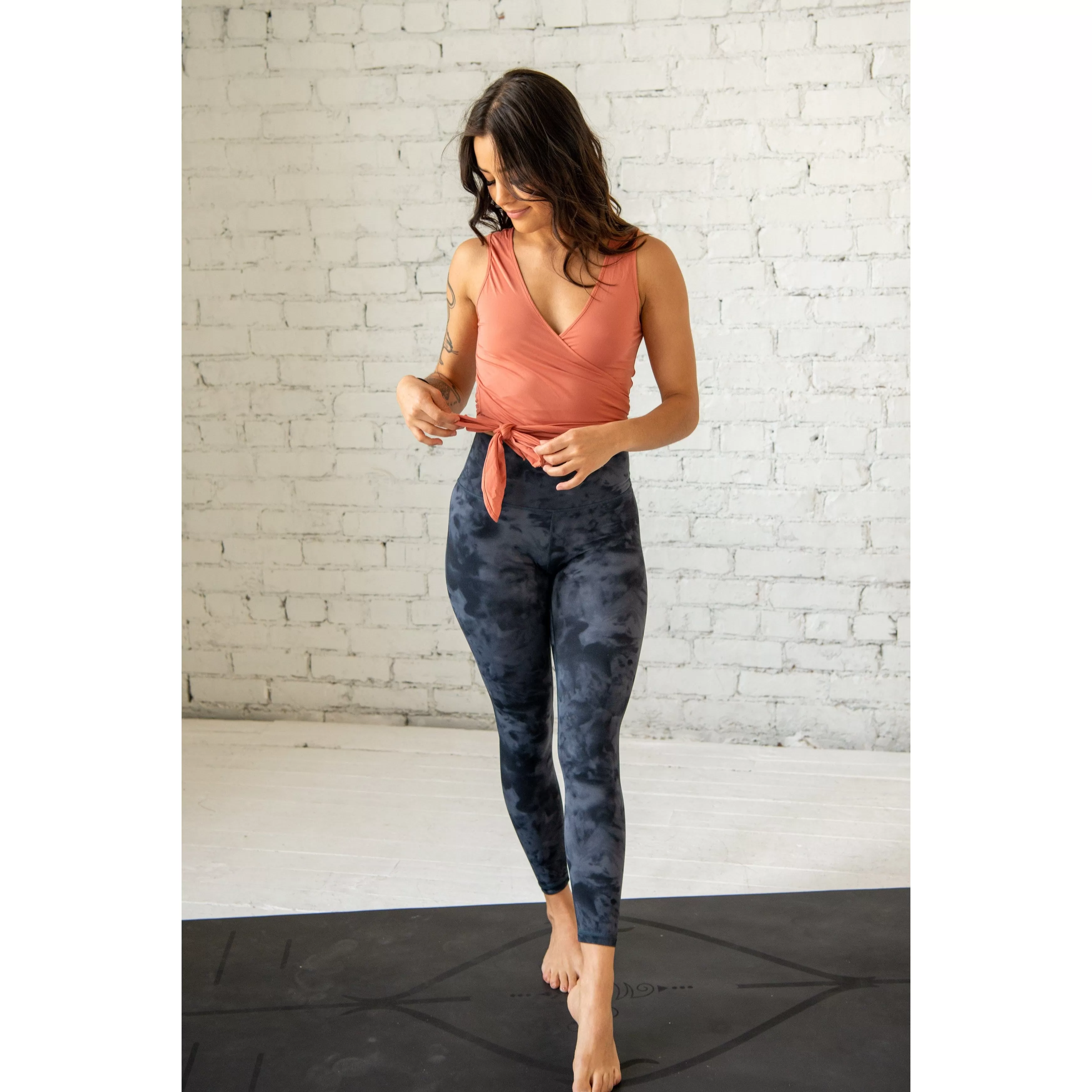 SoulFriend High-Waist Leggings