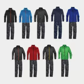 Stormtech Men's GSX-1 Rain Suit Combo