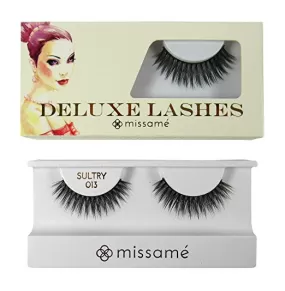 SULTRY False Eyelashes