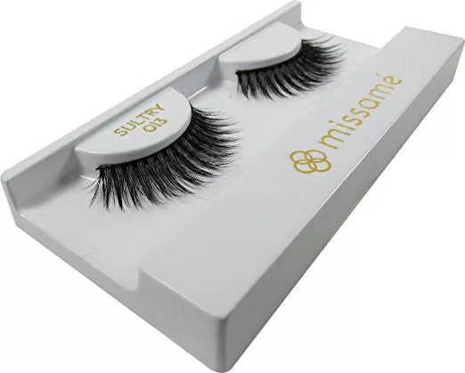 SULTRY False Eyelashes