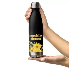 Sunshine Chaser Water Bottle