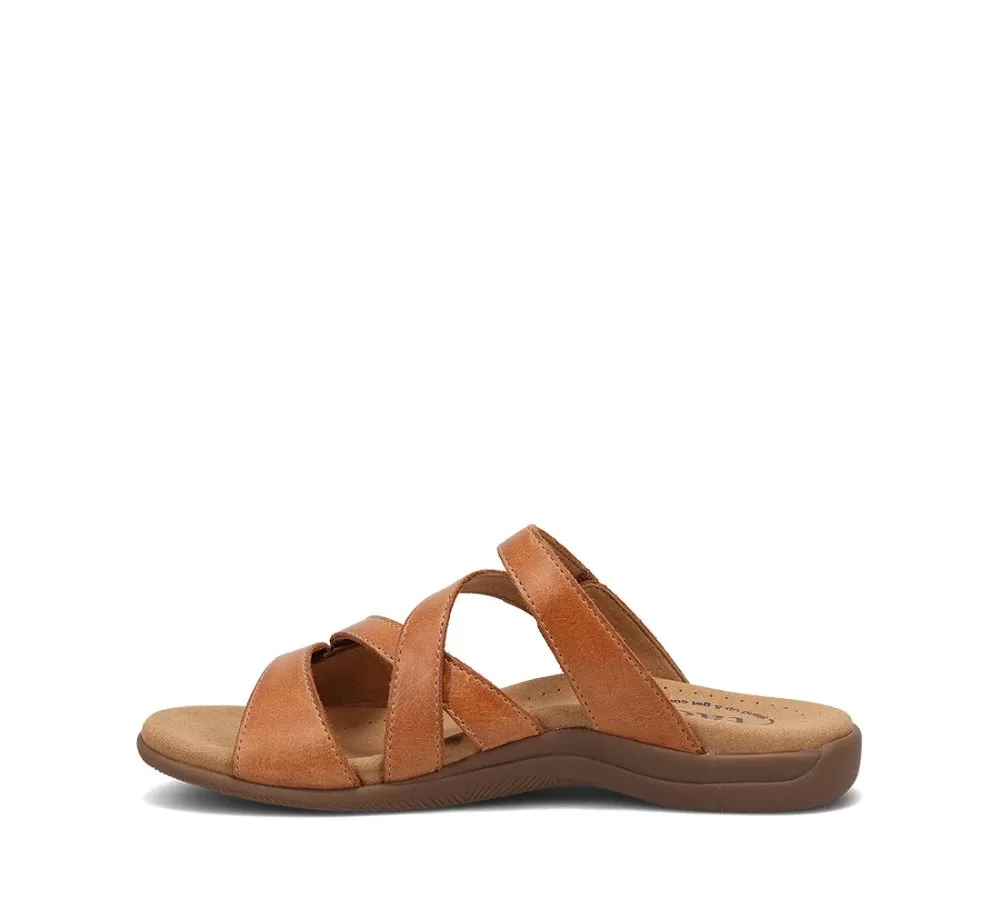 Taos Women's Double U - Caramel