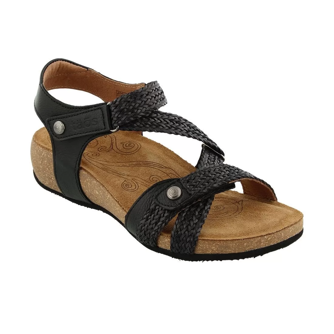 Taos Women's Trulie - Black