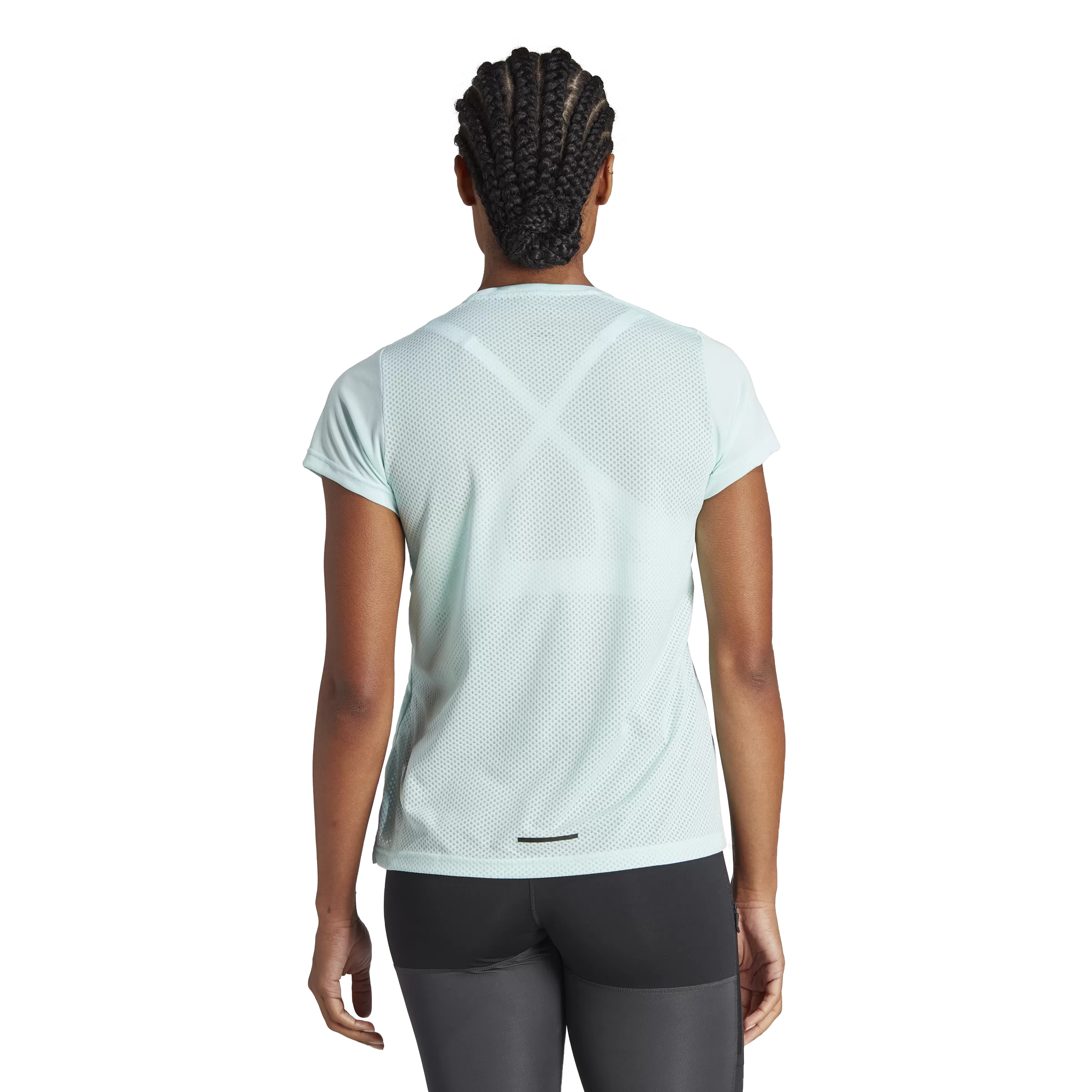 Terrex Agravic Trail Running T-Shirt - Women's