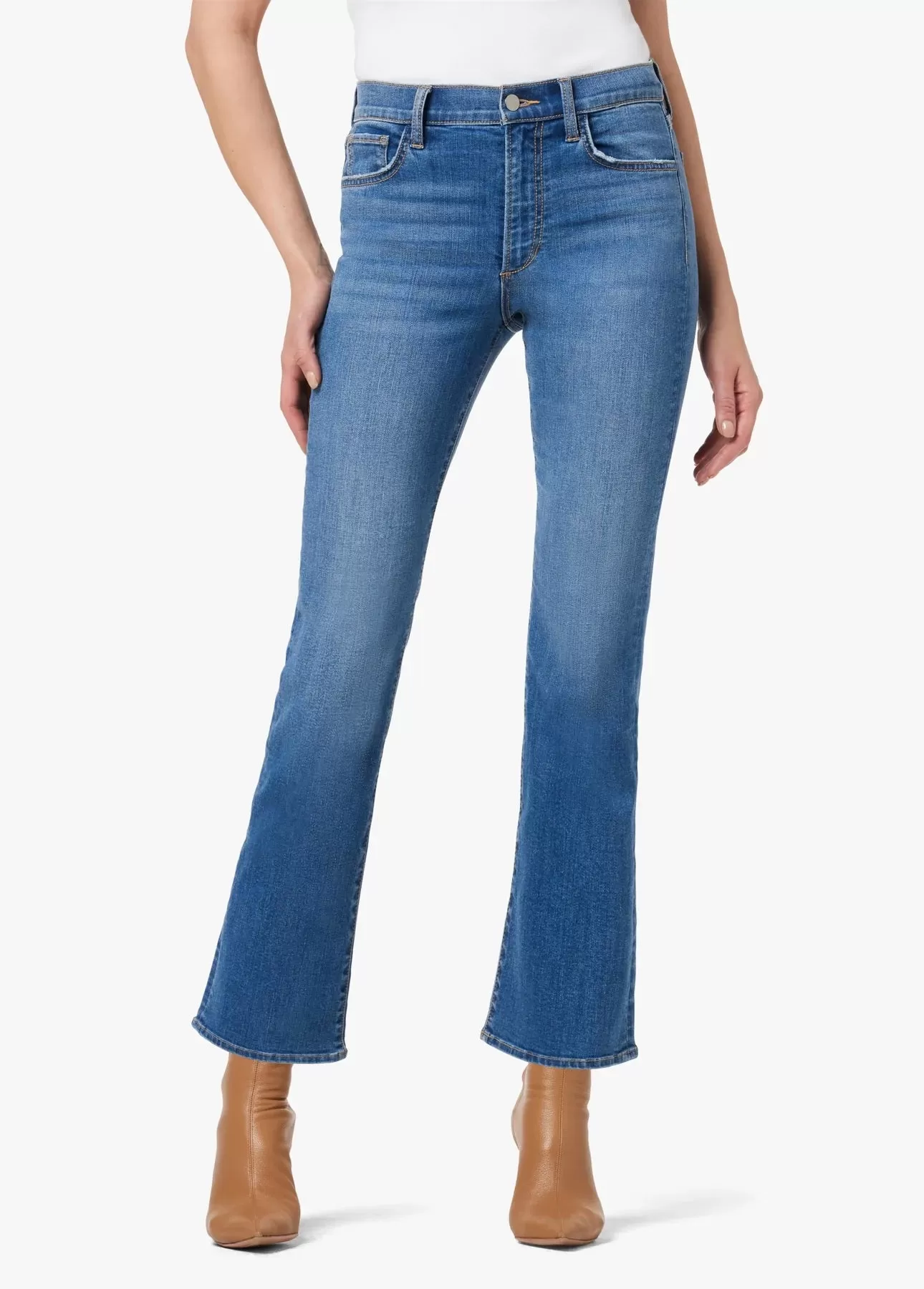 The Callie Bootcut