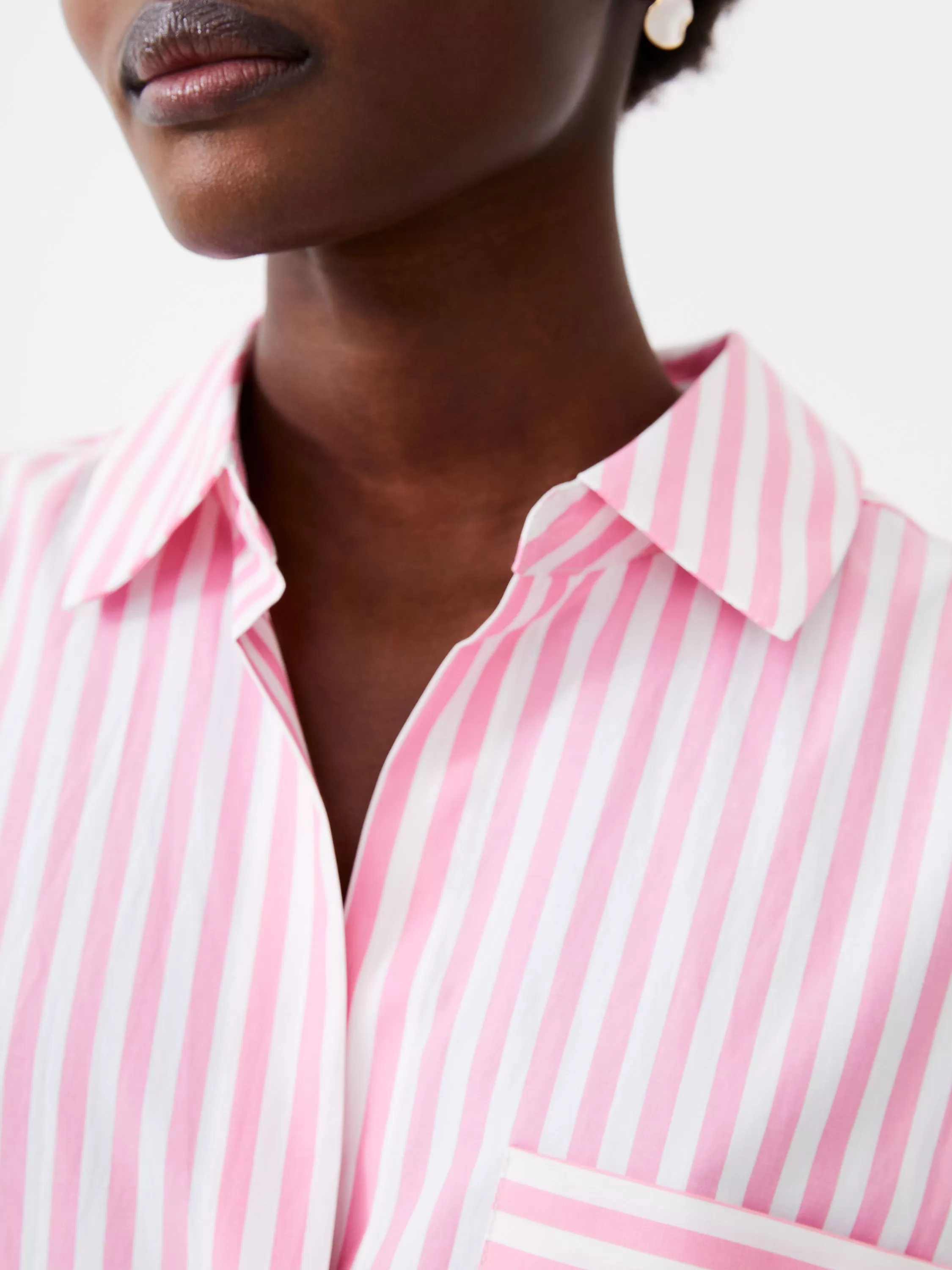 Thick Stripe Relaxed Popover