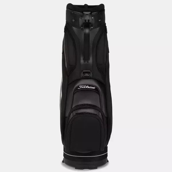 Titleist Midsize Staff Bag 2022