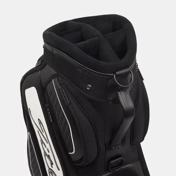 Titleist Midsize Staff Bag 2022