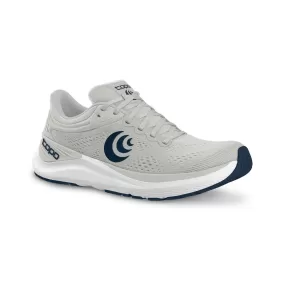 Topo Athletic Men's Ultrafly 4 - Grey/Navy