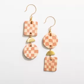 Toshiko Earrings