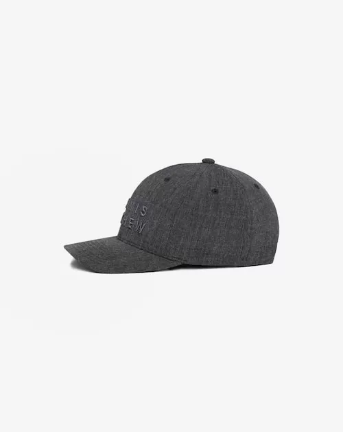 TravisMathew Rockdale Snapback Hat