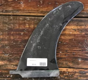 Used Center  Fin 9