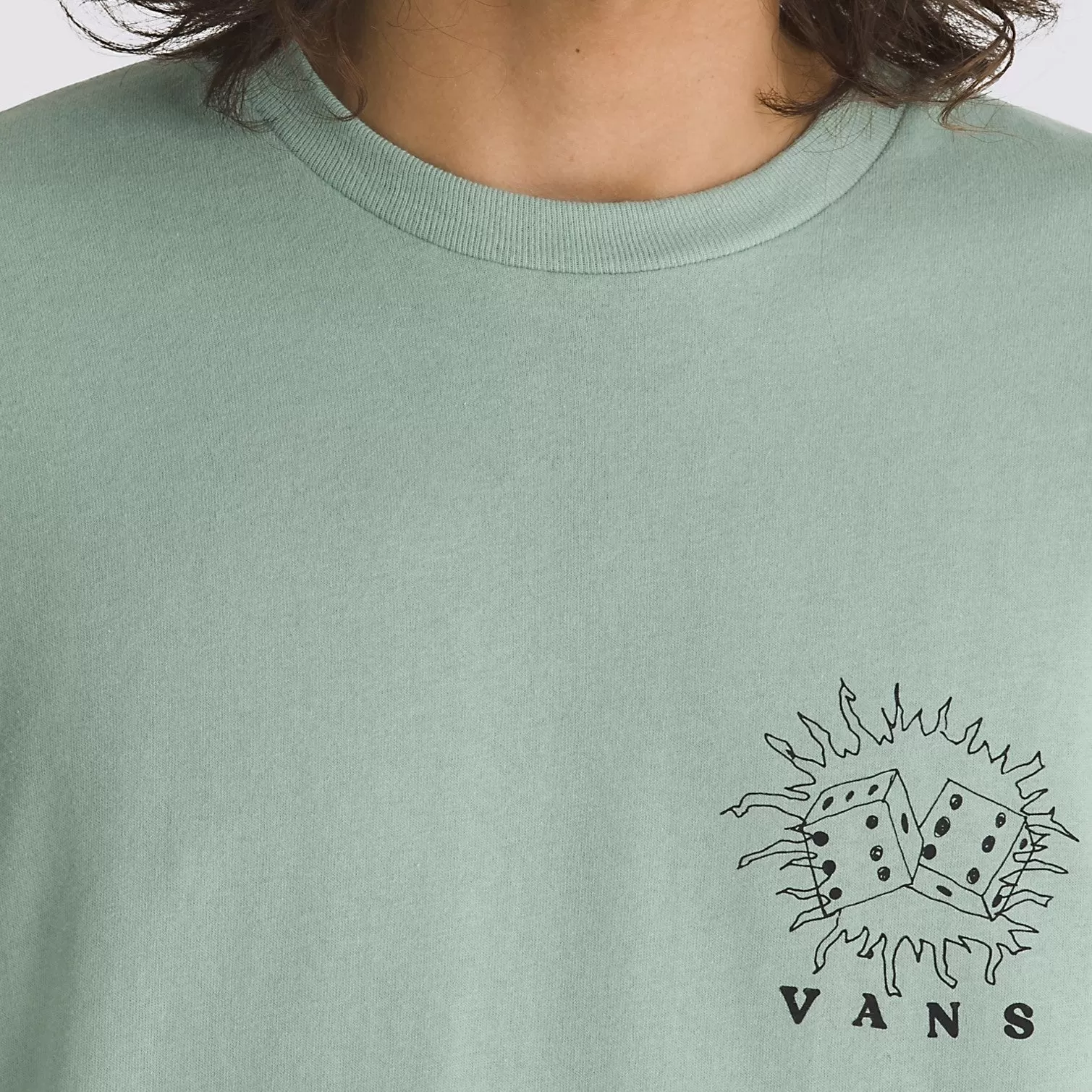 VANS Expand Visions T-Shirt