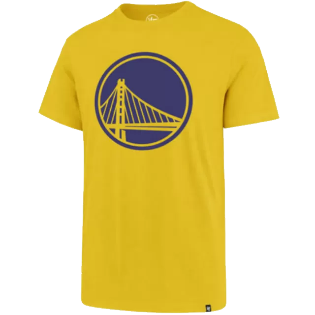 Warriors Imprint Super Rival Tee