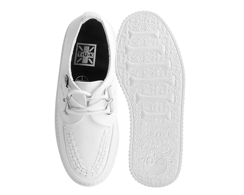 White TUKskin Classic Stratocreeper