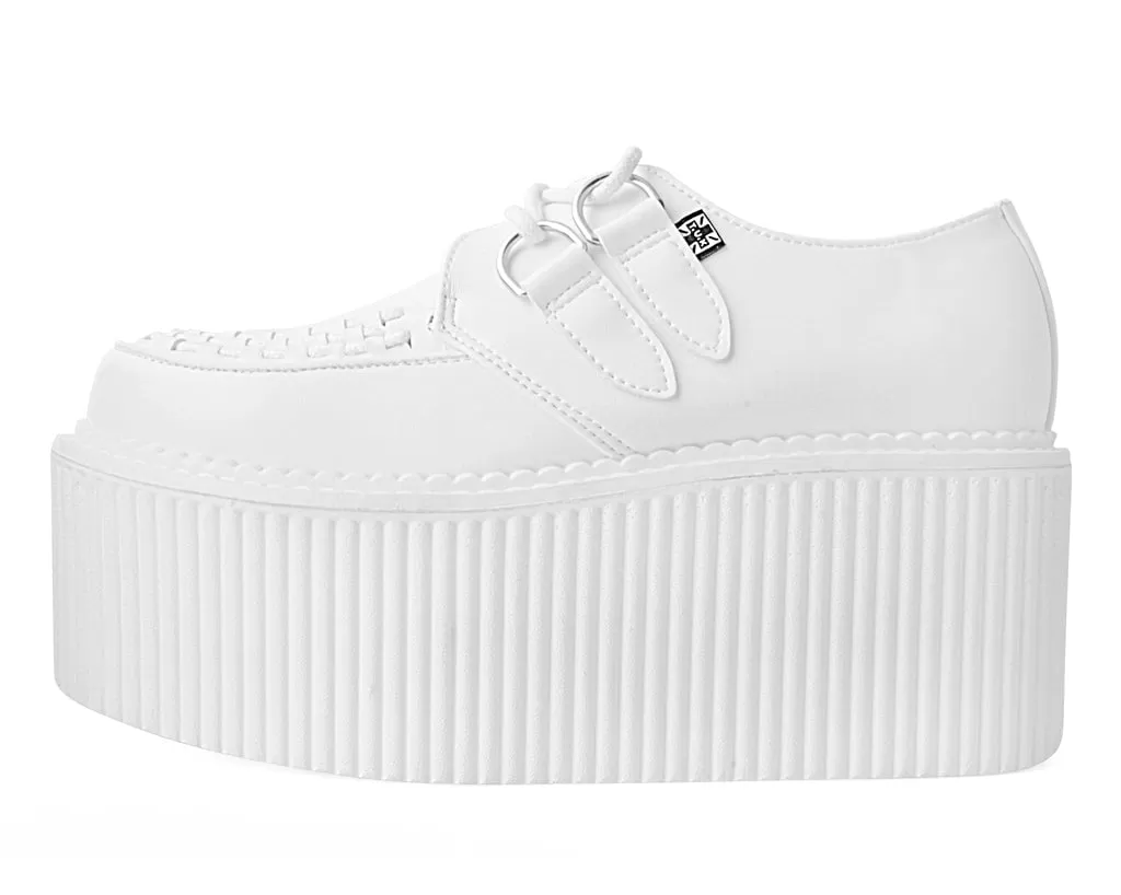 White TUKskin Classic Stratocreeper