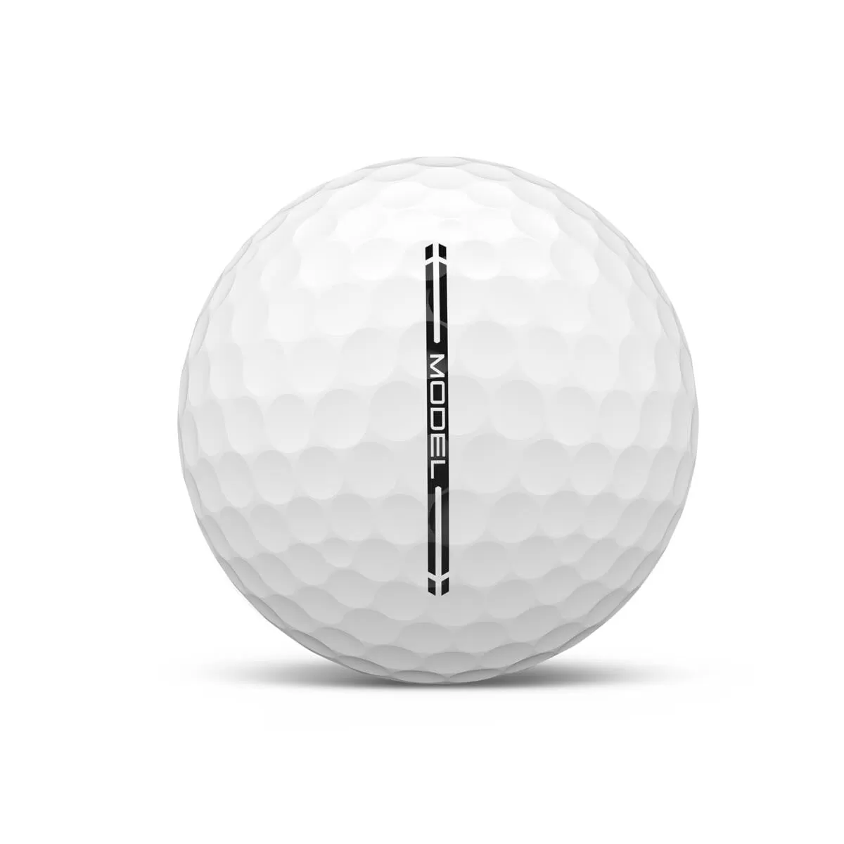 Wilson Staff Model Golf Balls