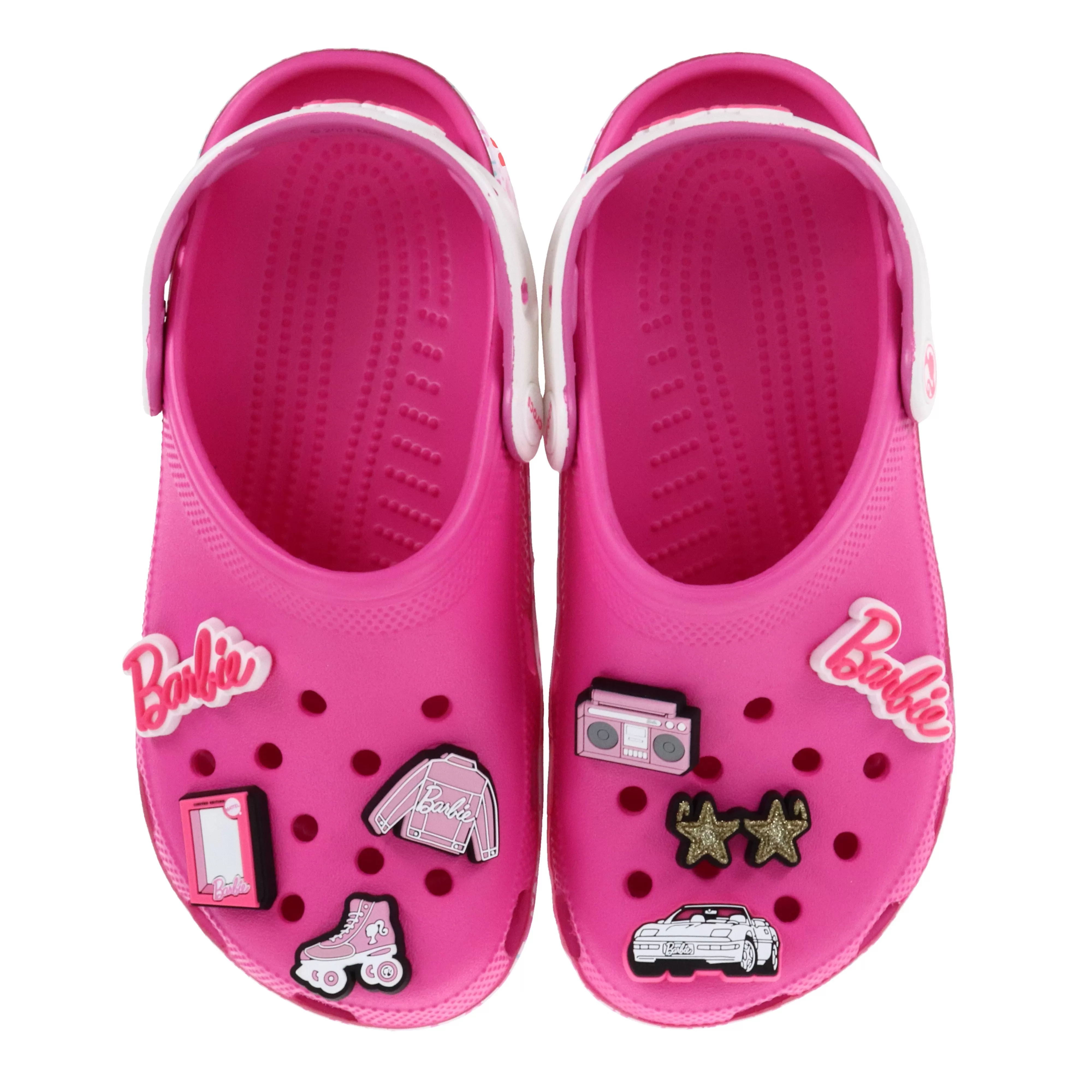 Women's Barbie Classic Clog