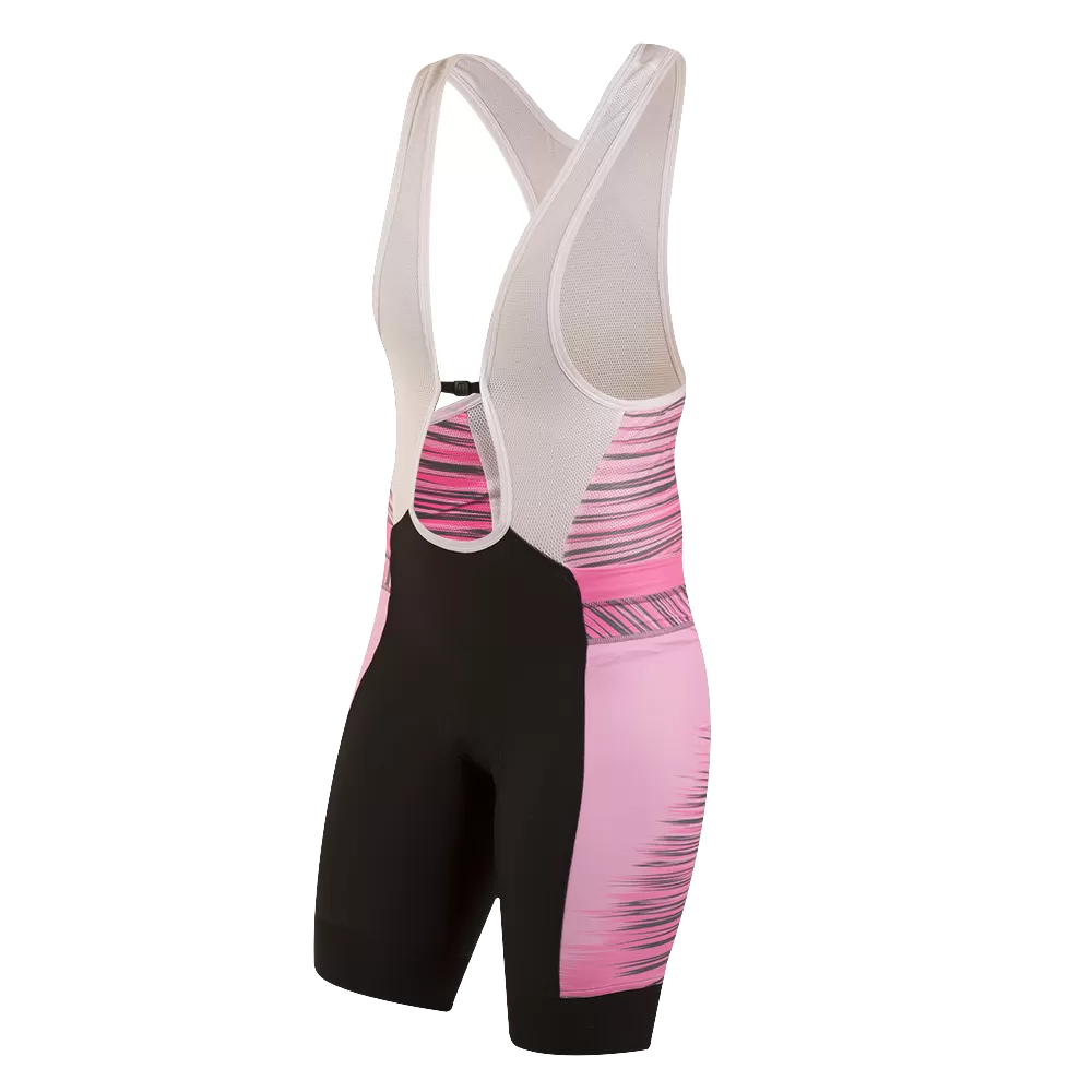 Women's ELITE Pursuit Bib Short