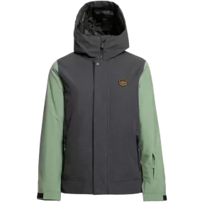 Youth Ridge Jacket