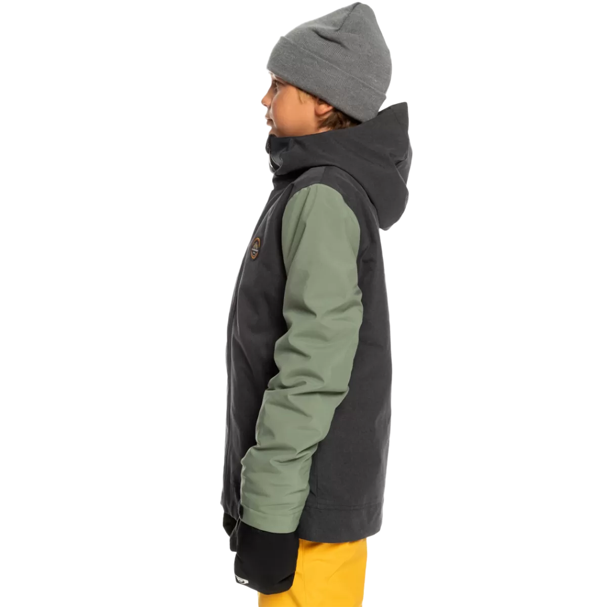 Youth Ridge Jacket