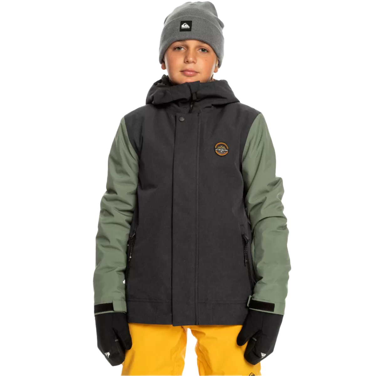 Youth Ridge Jacket