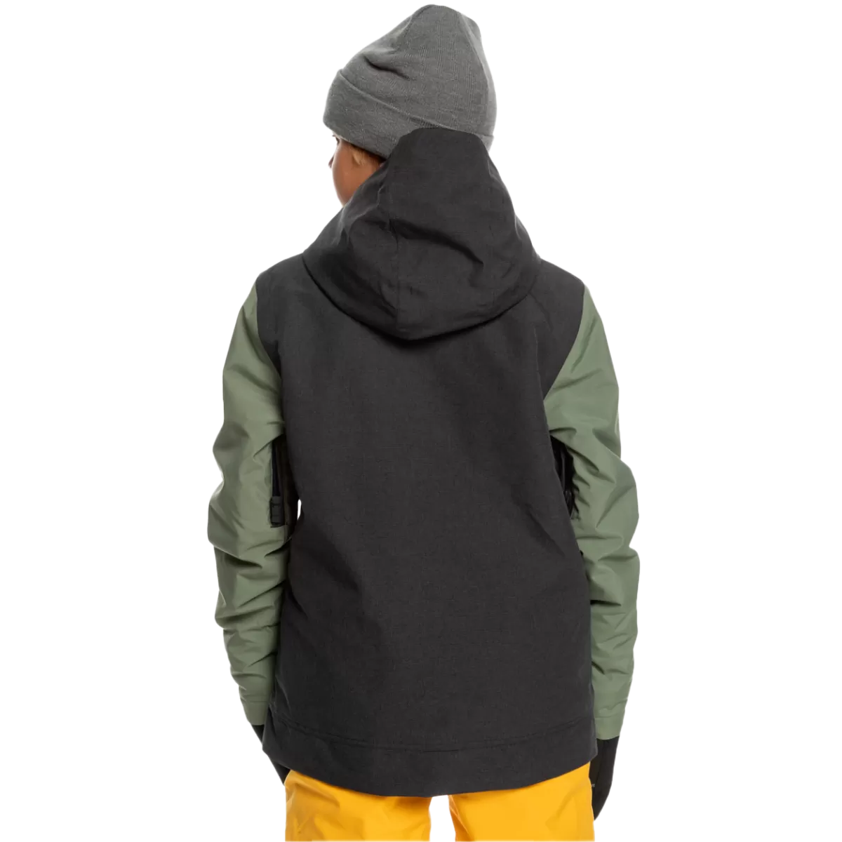 Youth Ridge Jacket