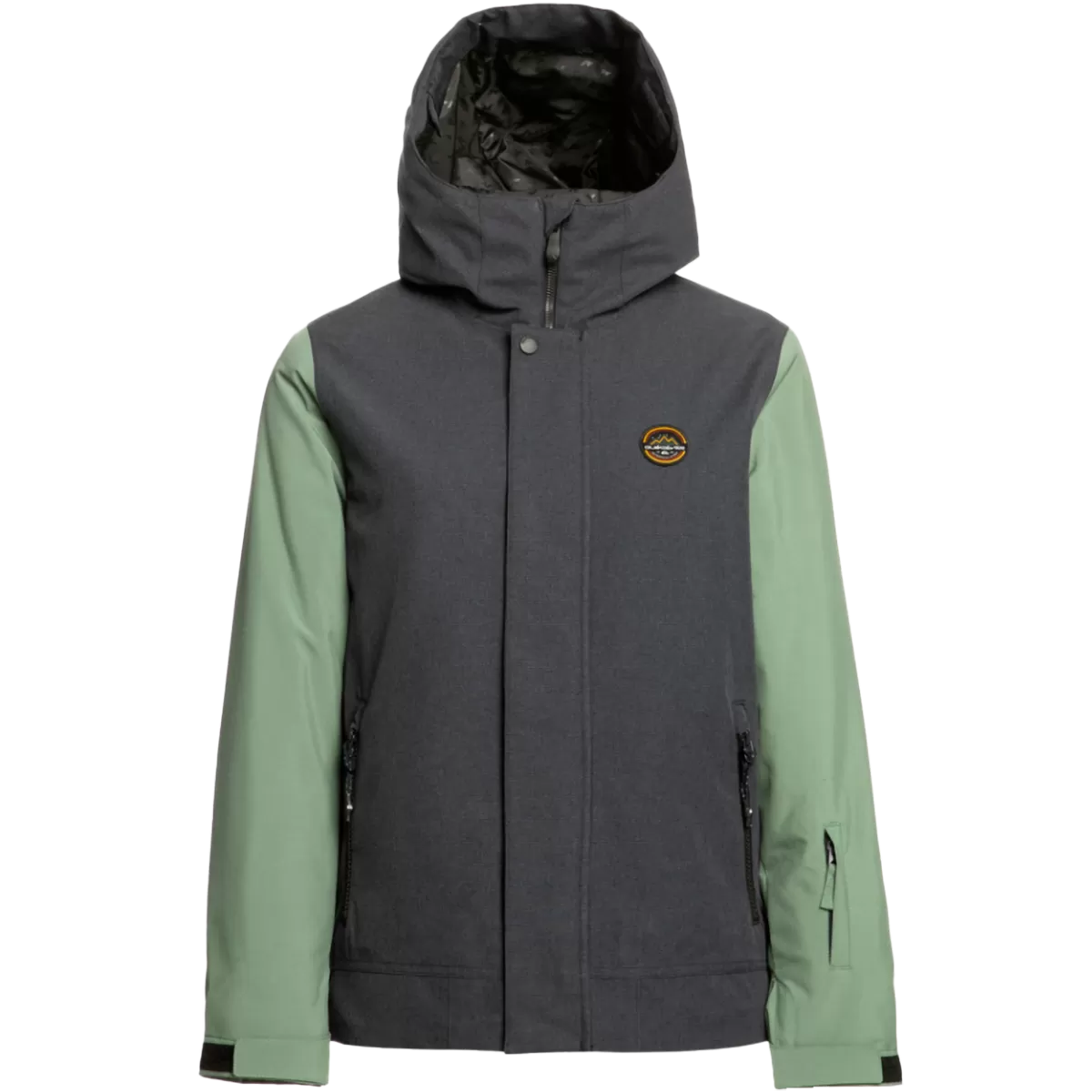 Youth Ridge Jacket